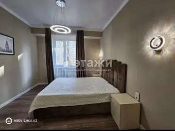 55 м², 2-комнатная квартира, этаж 6 из 13, 55 м², на длительный срок, изображение - 14