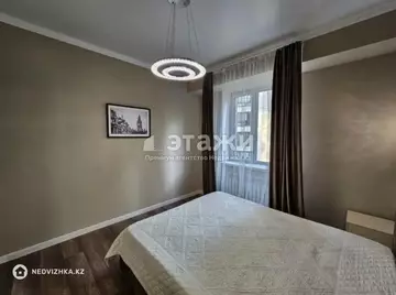 55 м², 2-комнатная квартира, этаж 6 из 13, 55 м², на длительный срок, изображение - 15