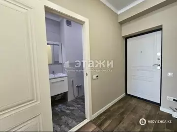 55 м², 2-комнатная квартира, этаж 6 из 13, 55 м², на длительный срок, изображение - 16
