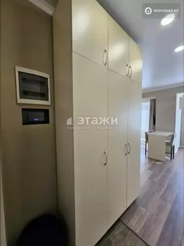 55 м², 2-комнатная квартира, этаж 6 из 13, 55 м², на длительный срок, изображение - 17