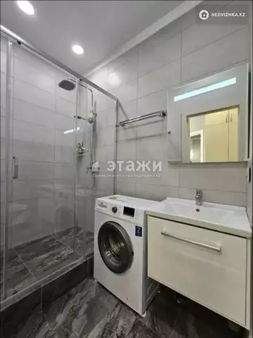 55 м², 2-комнатная квартира, этаж 6 из 13, 55 м², на длительный срок, изображение - 18
