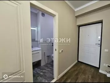 55 м², 2-комнатная квартира, этаж 6 из 13, 55 м², на длительный срок, изображение - 19