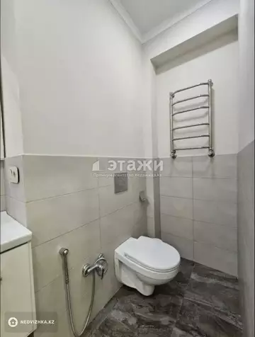 55 м², 2-комнатная квартира, этаж 6 из 13, 55 м², на длительный срок, изображение - 20