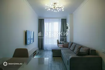 3-комнатная квартира, этаж 13 из 30, 75 м², на длительный срок