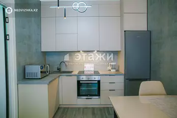 75 м², 3-комнатная квартира, этаж 13 из 30, 75 м², на длительный срок, изображение - 4
