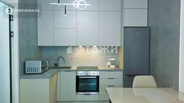 75 м², 3-комнатная квартира, этаж 13 из 30, 75 м², на длительный срок, изображение - 5