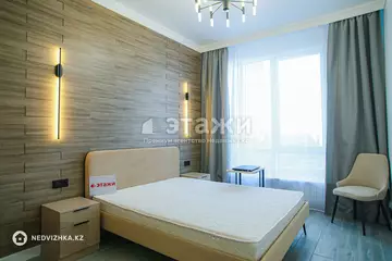 75 м², 3-комнатная квартира, этаж 13 из 30, 75 м², на длительный срок, изображение - 7