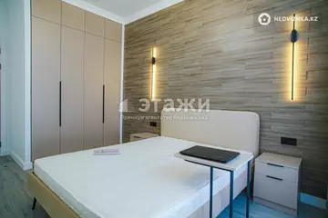75 м², 3-комнатная квартира, этаж 13 из 30, 75 м², на длительный срок, изображение - 8