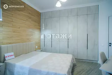 75 м², 3-комнатная квартира, этаж 13 из 30, 75 м², на длительный срок, изображение - 9