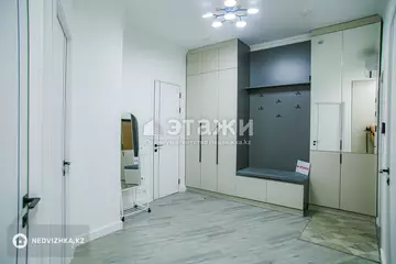 75 м², 3-комнатная квартира, этаж 13 из 30, 75 м², на длительный срок, изображение - 11