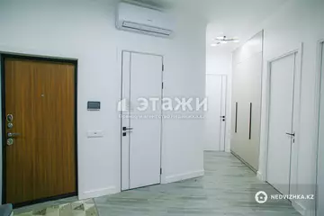 75 м², 3-комнатная квартира, этаж 13 из 30, 75 м², на длительный срок, изображение - 12