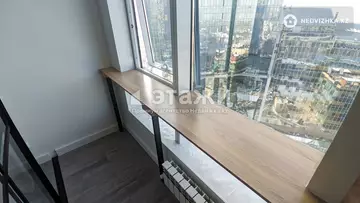 75 м², 3-комнатная квартира, этаж 13 из 30, 75 м², на длительный срок, изображение - 13