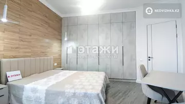75 м², 3-комнатная квартира, этаж 13 из 30, 75 м², на длительный срок, изображение - 14