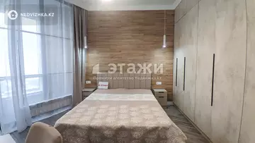 75 м², 3-комнатная квартира, этаж 13 из 30, 75 м², на длительный срок, изображение - 15