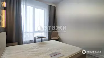 75 м², 3-комнатная квартира, этаж 13 из 30, 75 м², на длительный срок, изображение - 22