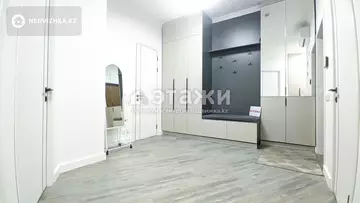 75 м², 3-комнатная квартира, этаж 13 из 30, 75 м², на длительный срок, изображение - 23