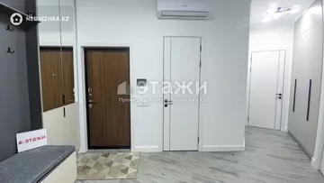 75 м², 3-комнатная квартира, этаж 13 из 30, 75 м², на длительный срок, изображение - 24