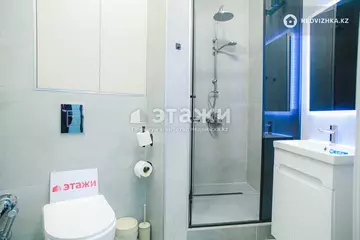 75 м², 3-комнатная квартира, этаж 13 из 30, 75 м², на длительный срок, изображение - 25