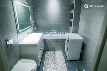 75 м², 3-комнатная квартира, этаж 13 из 30, 75 м², на длительный срок, изображение - 26
