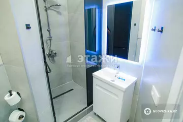 75 м², 3-комнатная квартира, этаж 13 из 30, 75 м², на длительный срок, изображение - 27