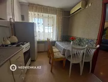 80.2 м², 4-комнатная квартира, этаж 6 из 9, 80 м², посуточно, изображение - 15