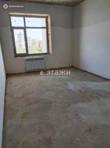 104 м², 4-комнатная квартира, этаж 10 из 13, 104 м², изображение - 1