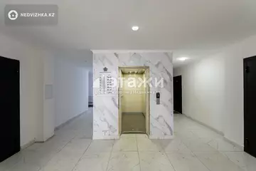 1-комнатная квартира, этаж 5 из 6, 40 м²