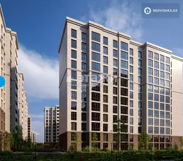 81 м², 3-комнатная квартира, этаж 6 из 12, 81 м², изображение - 0