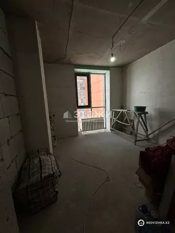 50.8 м², 2-комнатная квартира, этаж 4 из 14, 51 м², изображение - 0