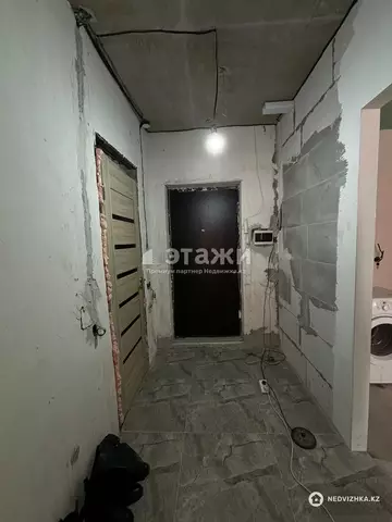 50.8 м², 2-комнатная квартира, этаж 4 из 14, 51 м², изображение - 4