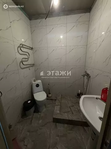 50.8 м², 2-комнатная квартира, этаж 4 из 14, 51 м², изображение - 5