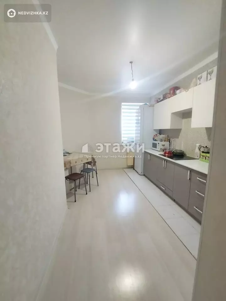43 м², 2-комнатная квартира, этаж 1 из 5, 43 м², изображение - 1