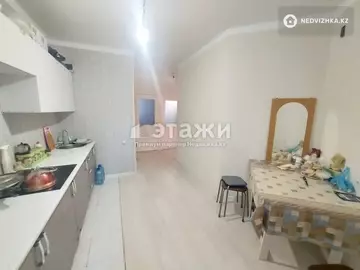43 м², 2-комнатная квартира, этаж 1 из 5, 43 м², изображение - 0