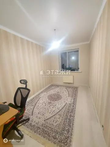 43 м², 2-комнатная квартира, этаж 1 из 5, 43 м², изображение - 1