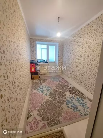 43 м², 2-комнатная квартира, этаж 1 из 5, 43 м², изображение - 2
