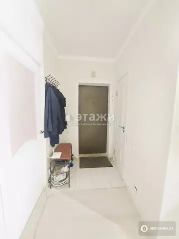 43 м², 2-комнатная квартира, этаж 1 из 5, 43 м², изображение - 3