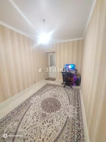 43 м², 2-комнатная квартира, этаж 1 из 5, 43 м², изображение - 5
