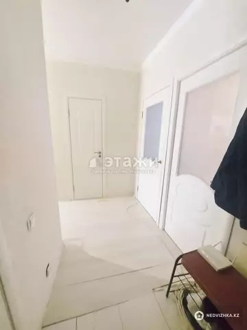 43 м², 2-комнатная квартира, этаж 1 из 5, 43 м², изображение - 7