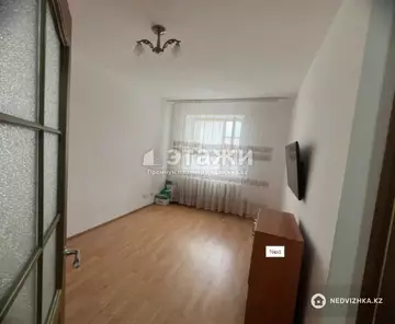 33.3 м², 1-комнатная квартира, этаж 4 из 5, 33 м², изображение - 4