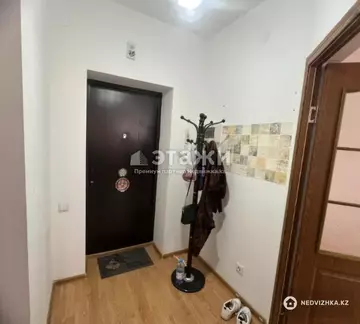 33.3 м², 1-комнатная квартира, этаж 4 из 5, 33 м², изображение - 6