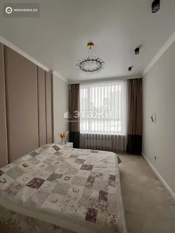 3-комнатная квартира, этаж 5 из 12, 92 м²