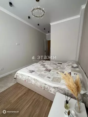 3-комнатная квартира, этаж 5 из 12, 92 м²