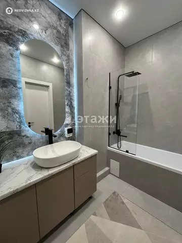 92 м², 3-комнатная квартира, этаж 5 из 12, 92 м², изображение - 4