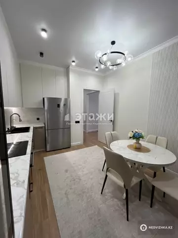 92 м², 3-комнатная квартира, этаж 5 из 12, 92 м², изображение - 7