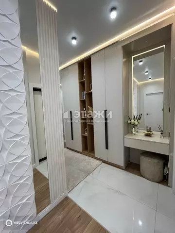 92 м², 3-комнатная квартира, этаж 5 из 12, 92 м², изображение - 8