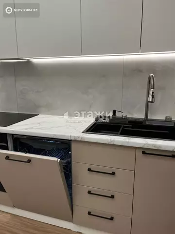 92 м², 3-комнатная квартира, этаж 5 из 12, 92 м², изображение - 9