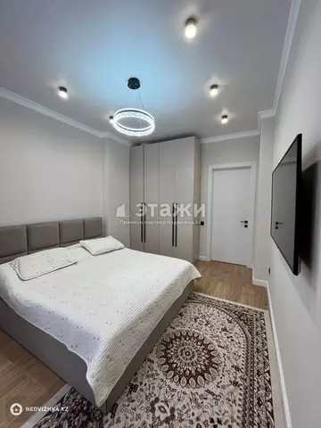 92 м², 3-комнатная квартира, этаж 5 из 12, 92 м², изображение - 13