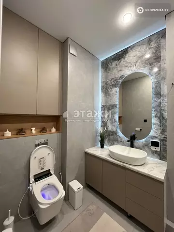 92 м², 3-комнатная квартира, этаж 5 из 12, 92 м², изображение - 14