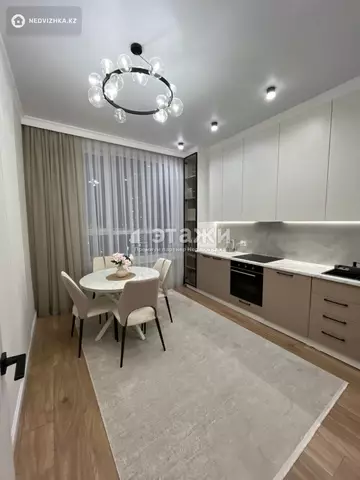 92 м², 3-комнатная квартира, этаж 5 из 12, 92 м², изображение - 18