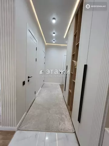 92 м², 3-комнатная квартира, этаж 5 из 12, 92 м², изображение - 21